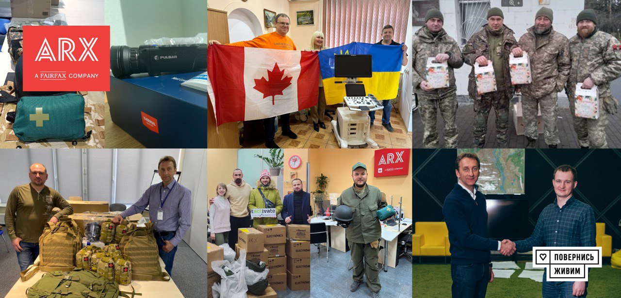 Люди – главный актив. Как бизнес поддерживает своих сотрудников во время войны